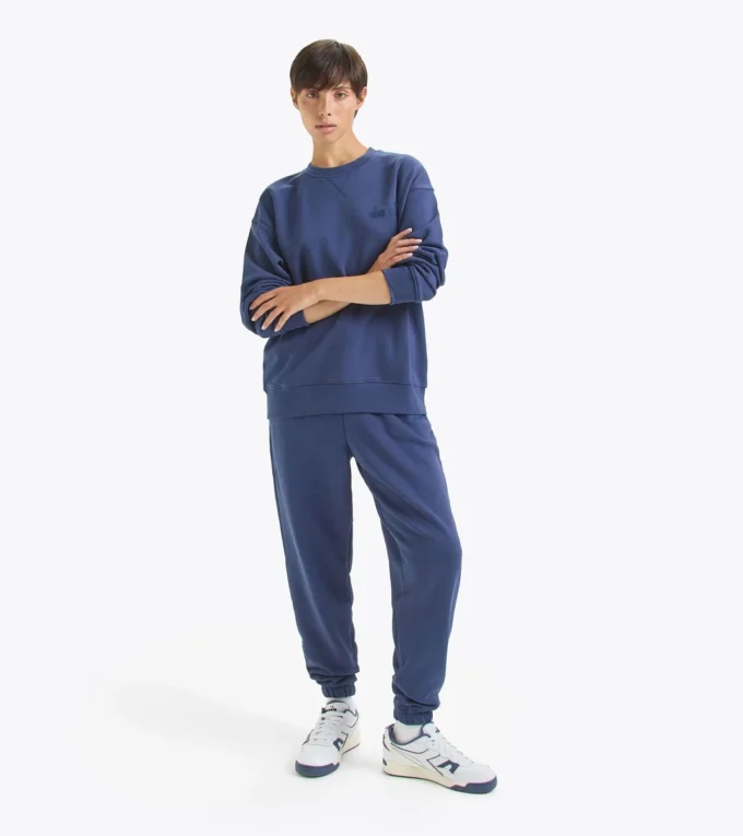 Hanorac Crew Athl. Logo Hanorac – Unisex Hanorac Crew Athl. Logo Hanorac – Unisex