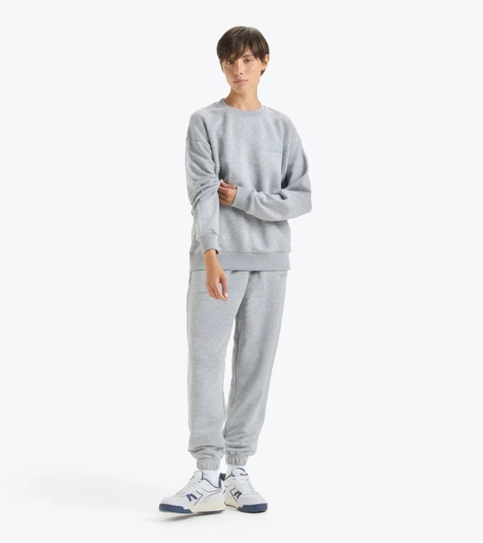 Hanorac Crew Athl. Logo Hanorac – Unisex Hanorac Crew Athl. Logo Hanorac – Unisex