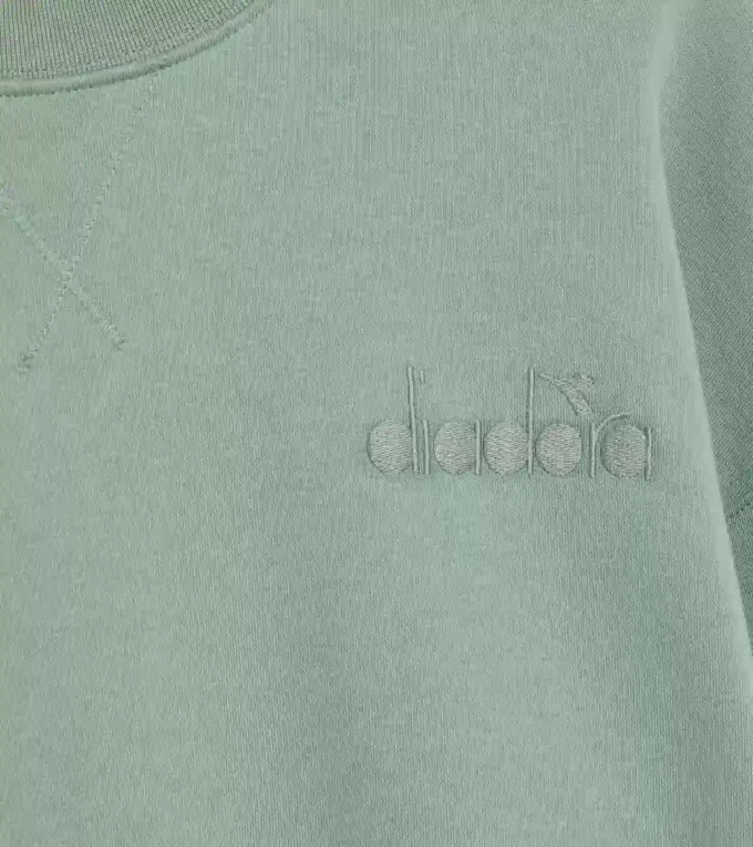 Hanorac Crew Athl. Logo Hanorac – Unisex Hanorac Crew Athl. Logo Hanorac – Unisex