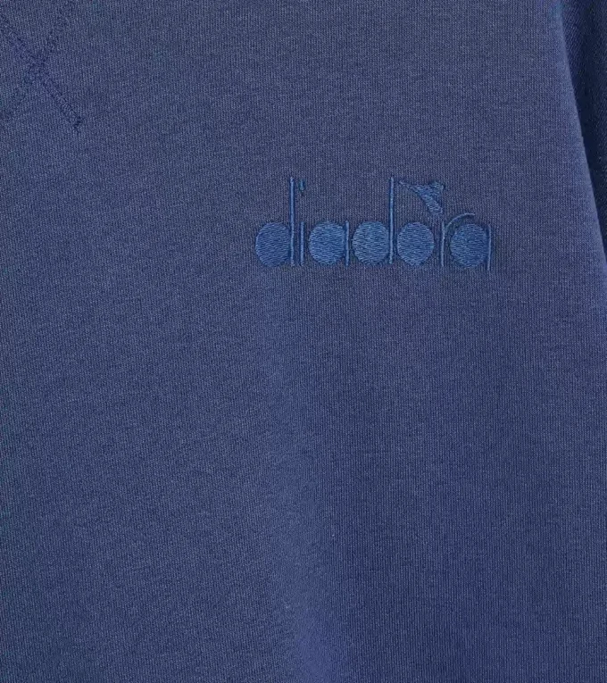 Hanorac Crew Athl. Logo Hanorac – Unisex Hanorac Crew Athl. Logo Hanorac – Unisex