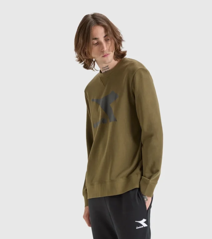 Hanorac Crew Chromia Hanorac sport Hanorac Crew Chromia Hanorac sport