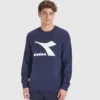 Hanorac Crew Chromia Hanorac sport Hanorac Crew Chromia Hanorac sport