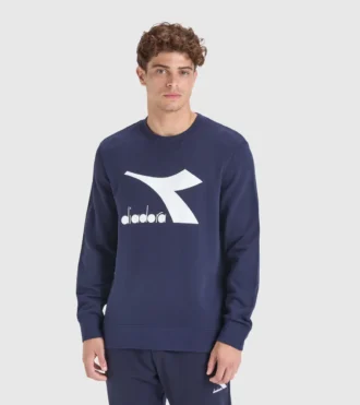 Hanorac Crew Chromia Hanorac sport