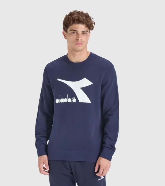 Hanorac Crew Chromia Hanorac sport Hanorac Crew Chromia Hanorac sport