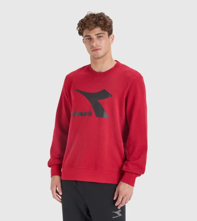 Hanorac Crew Chromia Hanorac sport Hanorac Crew Chromia Hanorac sport