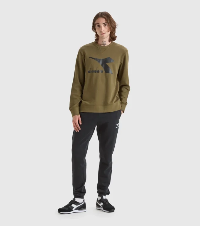 Hanorac Crew Chromia Hanorac sport Hanorac Crew Chromia Hanorac sport
