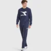 Hanorac Crew Chromia Hanorac sport Hanorac Crew Chromia Hanorac sport