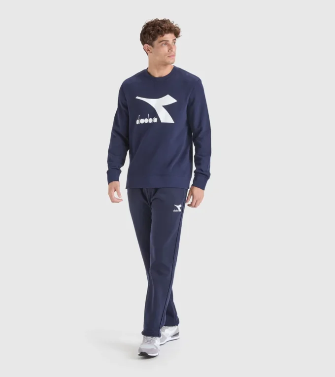 Hanorac Crew Chromia Hanorac sport Hanorac Crew Chromia Hanorac sport