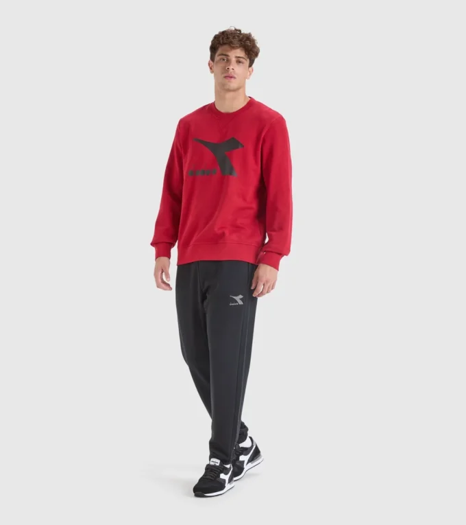 Hanorac Crew Chromia Hanorac sport Hanorac Crew Chromia Hanorac sport