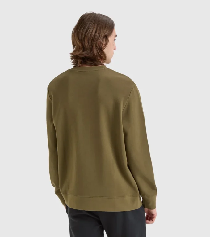 Hanorac Crew Chromia Hanorac sport Hanorac Crew Chromia Hanorac sport