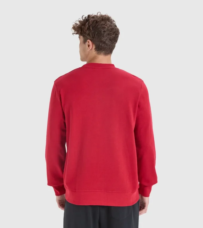 Hanorac Crew Chromia Hanorac sport Hanorac Crew Chromia Hanorac sport