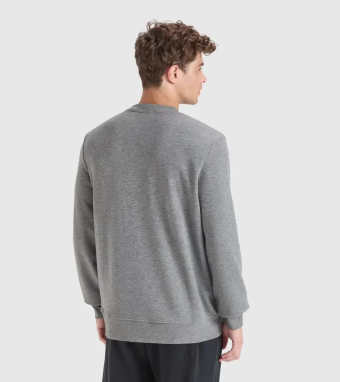 Hanorac Crew Chromia Hanorac sport Hanorac Crew Chromia Hanorac sport