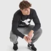 Hanorac Crew Chromia Hanorac sport Hanorac Crew Chromia Hanorac sport