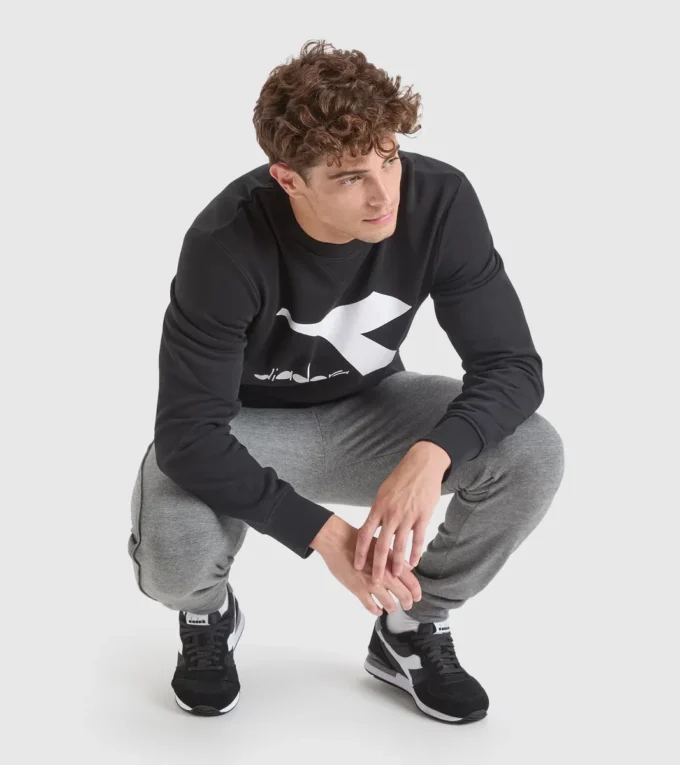 Hanorac Crew Chromia Hanorac sport Hanorac Crew Chromia Hanorac sport