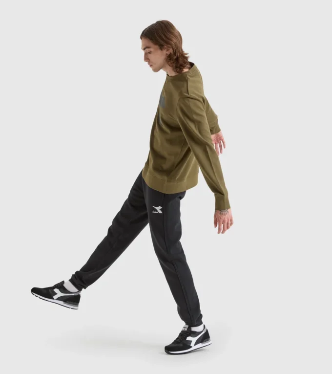 Hanorac Crew Chromia Hanorac sport Hanorac Crew Chromia Hanorac sport