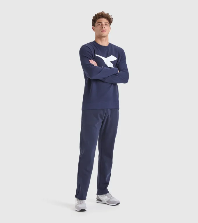Hanorac Crew Chromia Hanorac sport Hanorac Crew Chromia Hanorac sport