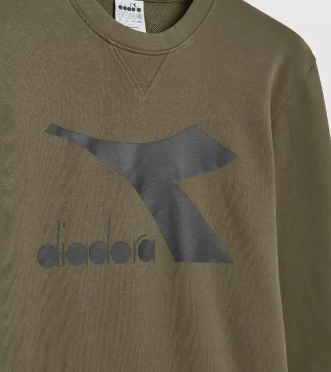 Hanorac Crew Chromia Hanorac sport Hanorac Crew Chromia Hanorac sport