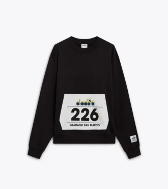 Hanorac Crew G.D. 1984 (226) Hanorac cu guler rotund – Unisex