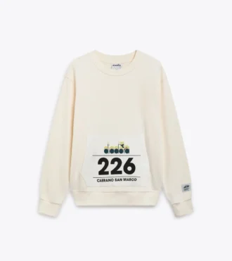 Hanorac Crew G.D. 1984 (226) Hanorac cu guler rotund – Unisex