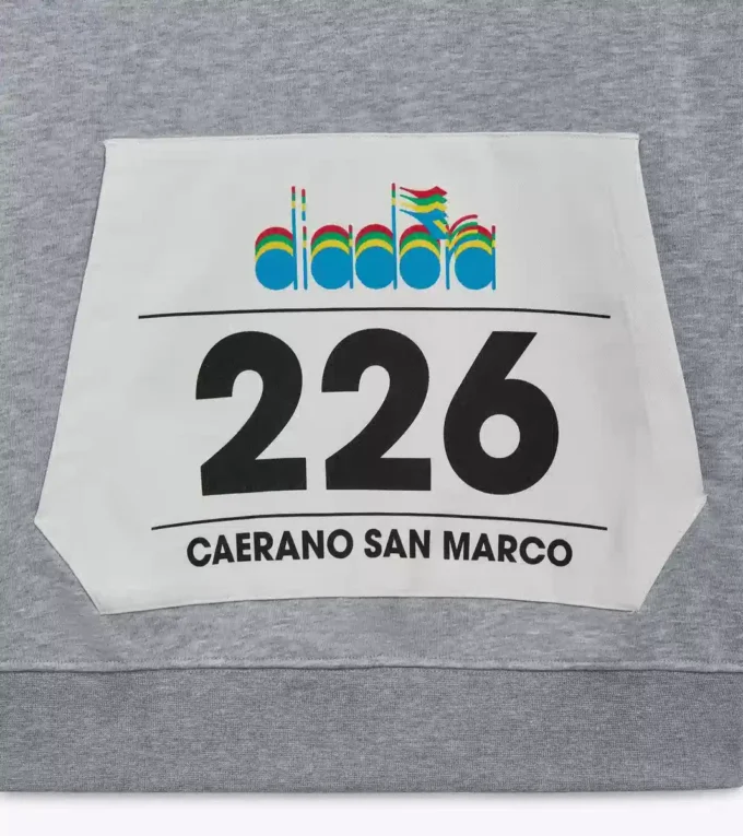 Hanorac Crew G.D. 1984 (226) Hanorac cu guler rotund – Unisex Hanorac Crew G.D. 1984 (226) Hanorac cu guler rotund – Unisex
