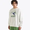 Hanorac Crew Legacy Hanorac Crew Legacy – Fabricat în Italia Hanorac Crew Legacy Hanorac Crew Legacy – Fabricat în Italia