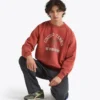 Hanorac Crew Legacy Hanorac Crew Legacy – Fabricat în Italia Hanorac Crew Legacy Hanorac Crew Legacy – Fabricat în Italia