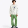 Hanorac Crew Legacy Hanorac Crew Legacy – Fabricat în Italia Hanorac Crew Legacy Hanorac Crew Legacy – Fabricat în Italia