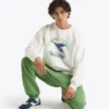 Hanorac Crew Legacy Hanorac Crew Legacy – Fabricat în Italia Hanorac Crew Legacy Hanorac Crew Legacy – Fabricat în Italia