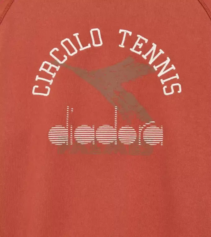 Hanorac Crew Legacy Hanorac Crew Legacy – Fabricat în Italia Hanorac Crew Legacy Hanorac Crew Legacy – Fabricat în Italia