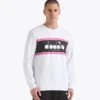 Hanorac Crew Logo Hanorac din bumbac Hanorac Crew Logo Hanorac din bumbac
