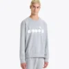 Hanorac Crew Logo Hanorac din bumbac Hanorac Crew Logo Hanorac din bumbac