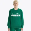 Hanorac Crew Logo Hanorac din bumbac Hanorac Crew Logo Hanorac din bumbac