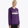 Hanorac Crew Logo Hanorac din bumbac Hanorac Crew Logo Hanorac din bumbac