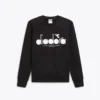 Hanorac Crew Logo Hanorac din bumbac