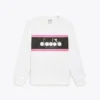 Hanorac Crew Logo Hanorac din bumbac Hanorac Crew Logo Hanorac din bumbac