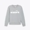 Hanorac Crew Logo Hanorac din bumbac Hanorac Crew Logo Hanorac din bumbac