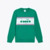 Hanorac Crew Logo Hanorac din bumbac Hanorac Crew Logo Hanorac din bumbac