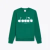 Hanorac Crew Logo Hanorac din bumbac Hanorac Crew Logo Hanorac din bumbac