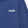 Hanorac Crew Logo Hanorac din bumbac