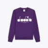 Hanorac Crew Logo Hanorac din bumbac Hanorac Crew Logo Hanorac din bumbac