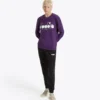 Hanorac Crew Logo Hanorac din bumbac Hanorac Crew Logo Hanorac din bumbac