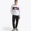 Hanorac Crew Logo Hanorac din bumbac Hanorac Crew Logo Hanorac din bumbac
