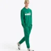 Hanorac Crew Logo Hanorac din bumbac Hanorac Crew Logo Hanorac din bumbac