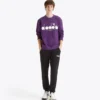 Hanorac Crew Logo Hanorac din bumbac Hanorac Crew Logo Hanorac din bumbac