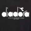 Hanorac Crew Logo Hanorac din bumbac