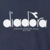 Hanorac Crew Logo Hanorac din bumbac