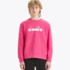 Hanorac Crew Logo Hanorac – Fabricat în Italia – Unisex Hanorac Crew Logo Hanorac – Fabricat în Italia – Unisex