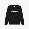 Hanorac Crew Logo Hanorac – Fabricat în Italia – Unisex Hanorac Crew Logo Hanorac – Fabricat în Italia – Unisex