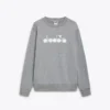 Hanorac Crew Logo Hanorac – Fabricat în Italia – Unisex Hanorac Crew Logo Hanorac – Fabricat în Italia – Unisex