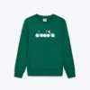 Hanorac Crew Logo Hanorac – Fabricat în Italia – Unisex Hanorac Crew Logo Hanorac – Fabricat în Italia – Unisex